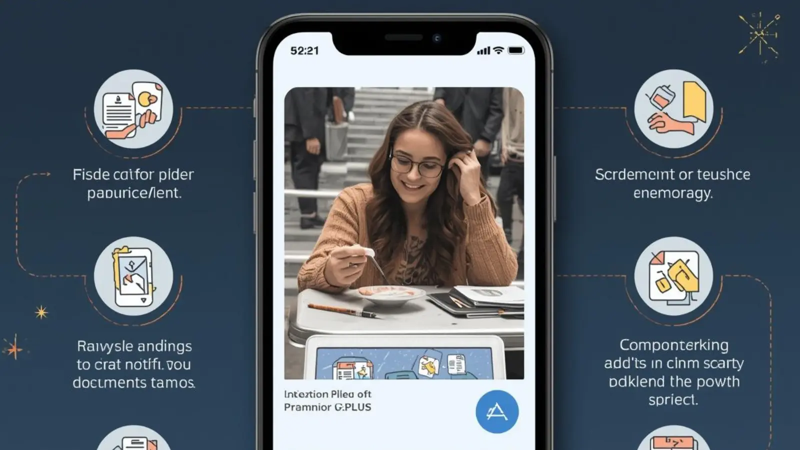 how to get captions on paramount plus