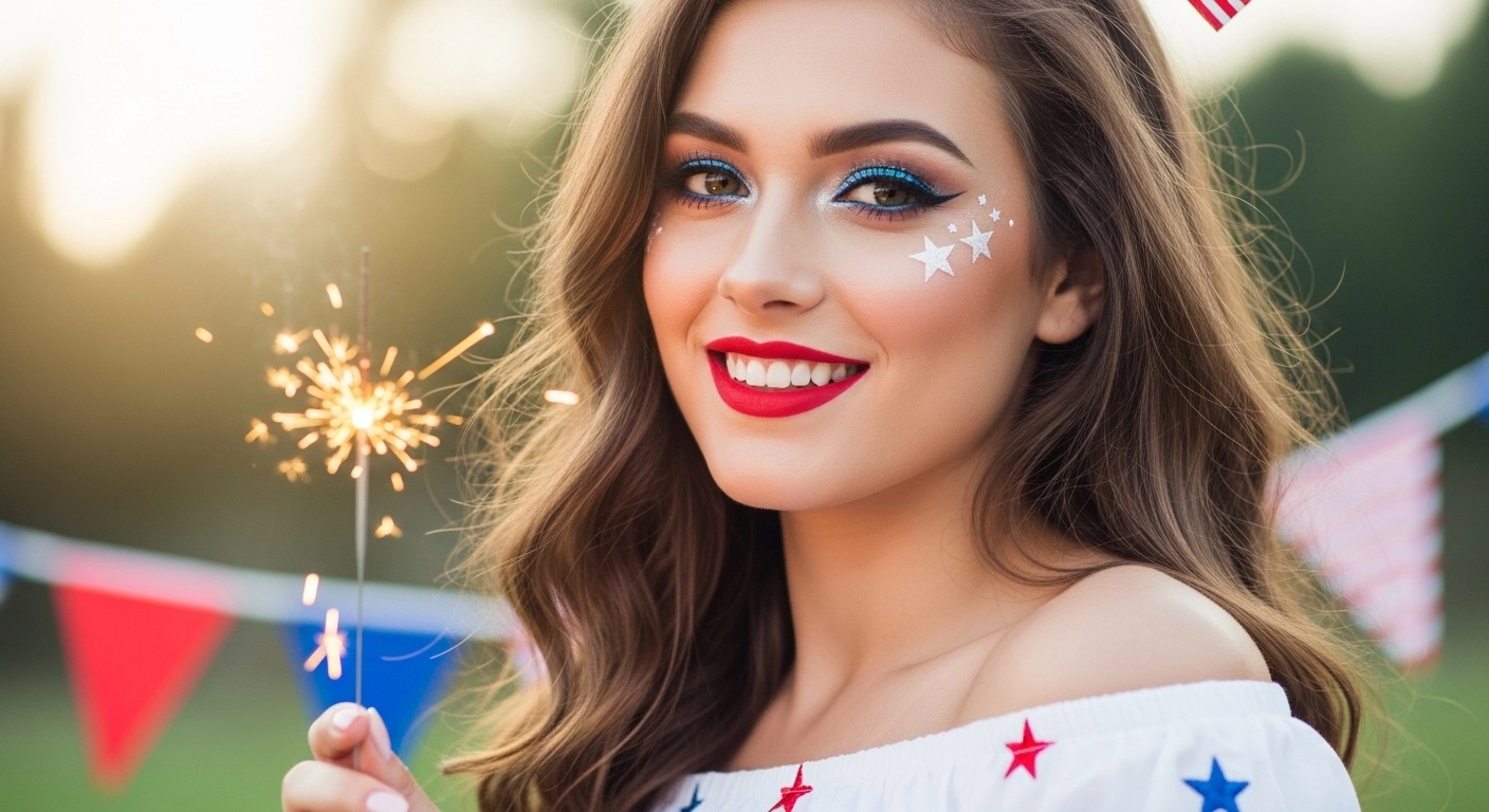 instagram captions for 4th of july