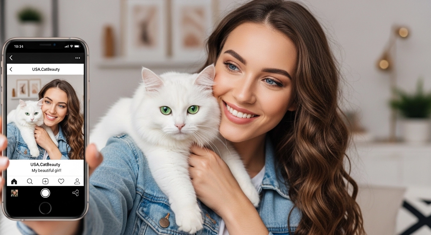 instagram captions for cats