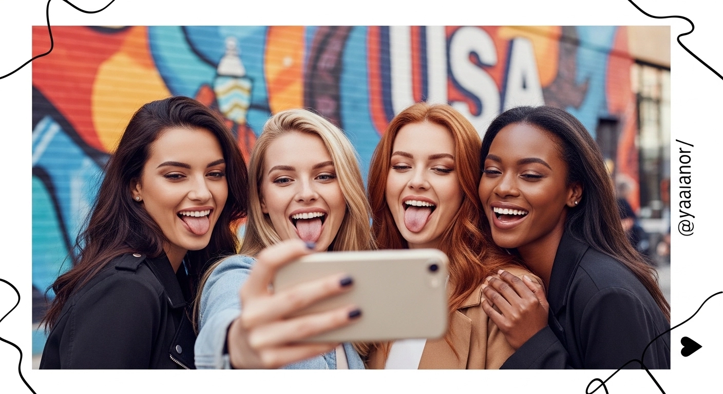 instagram captions for crazy friends