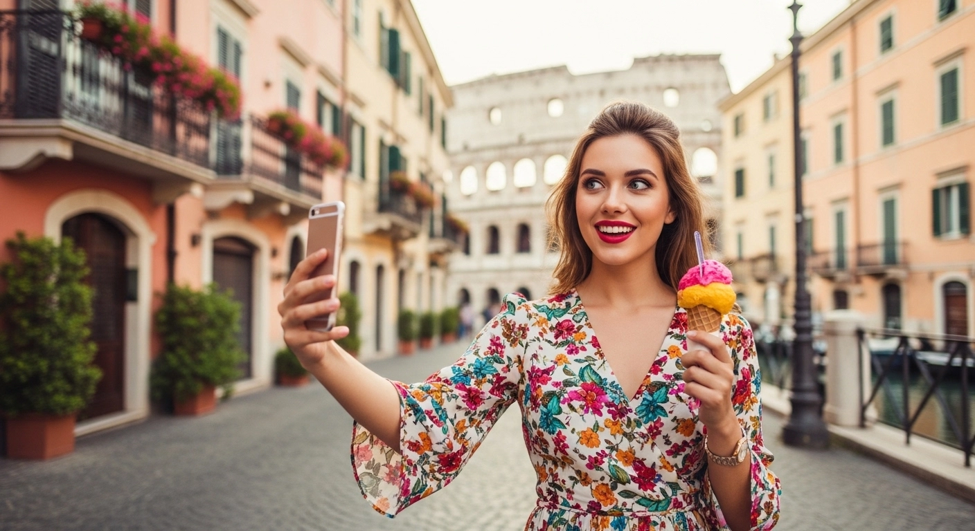 instagram captions for italy