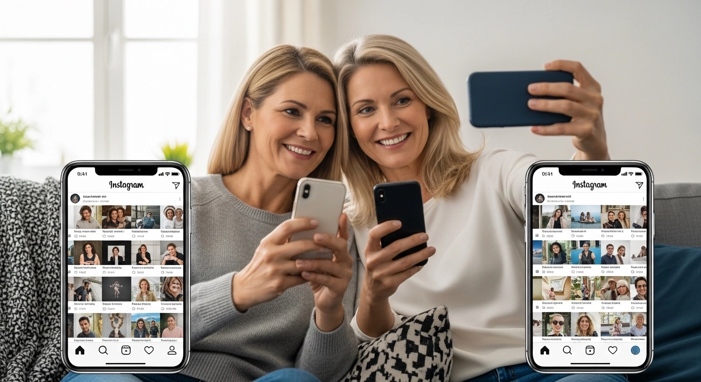 instagram captions for mother and daughter