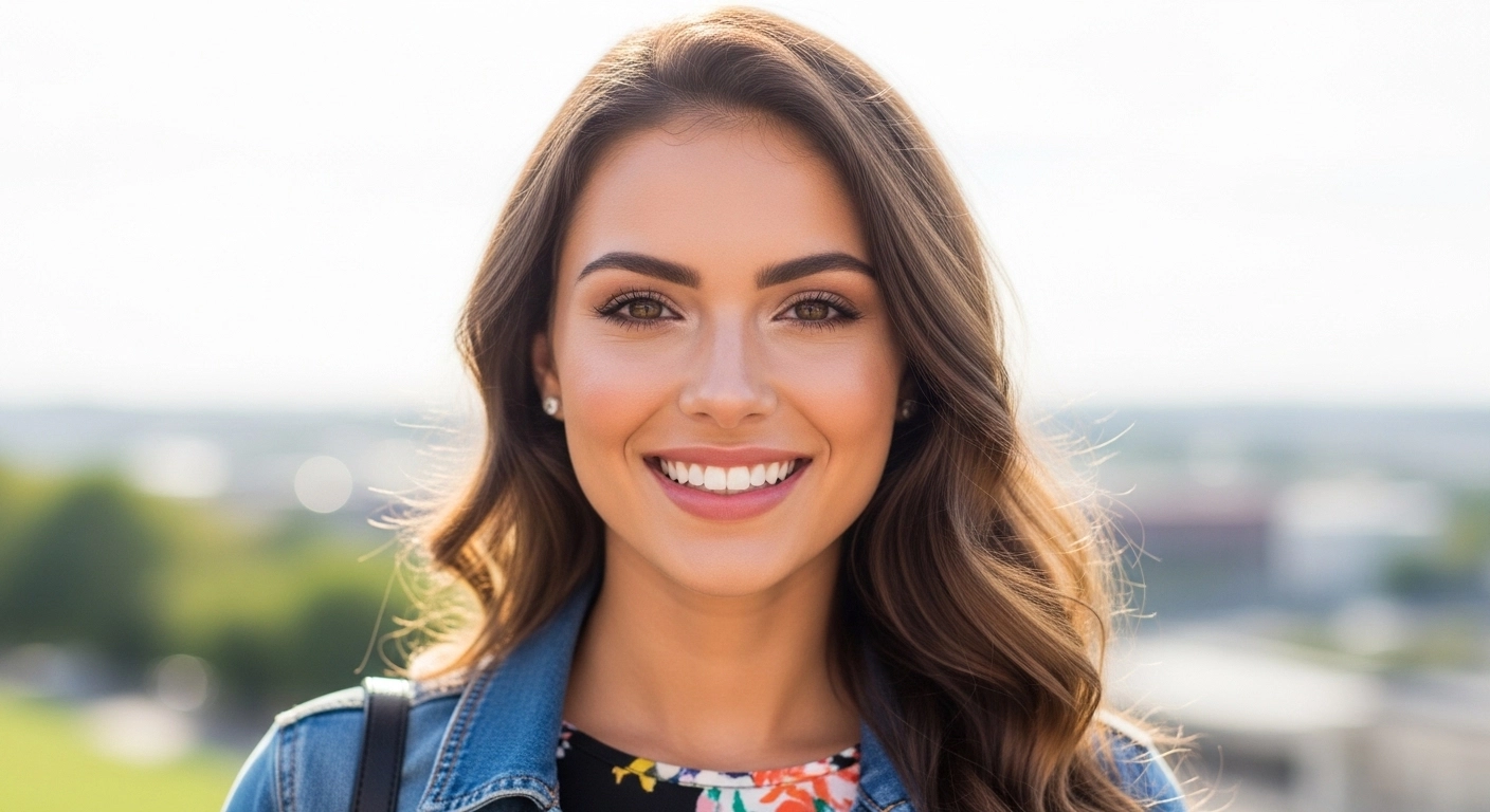 instagram captions smile