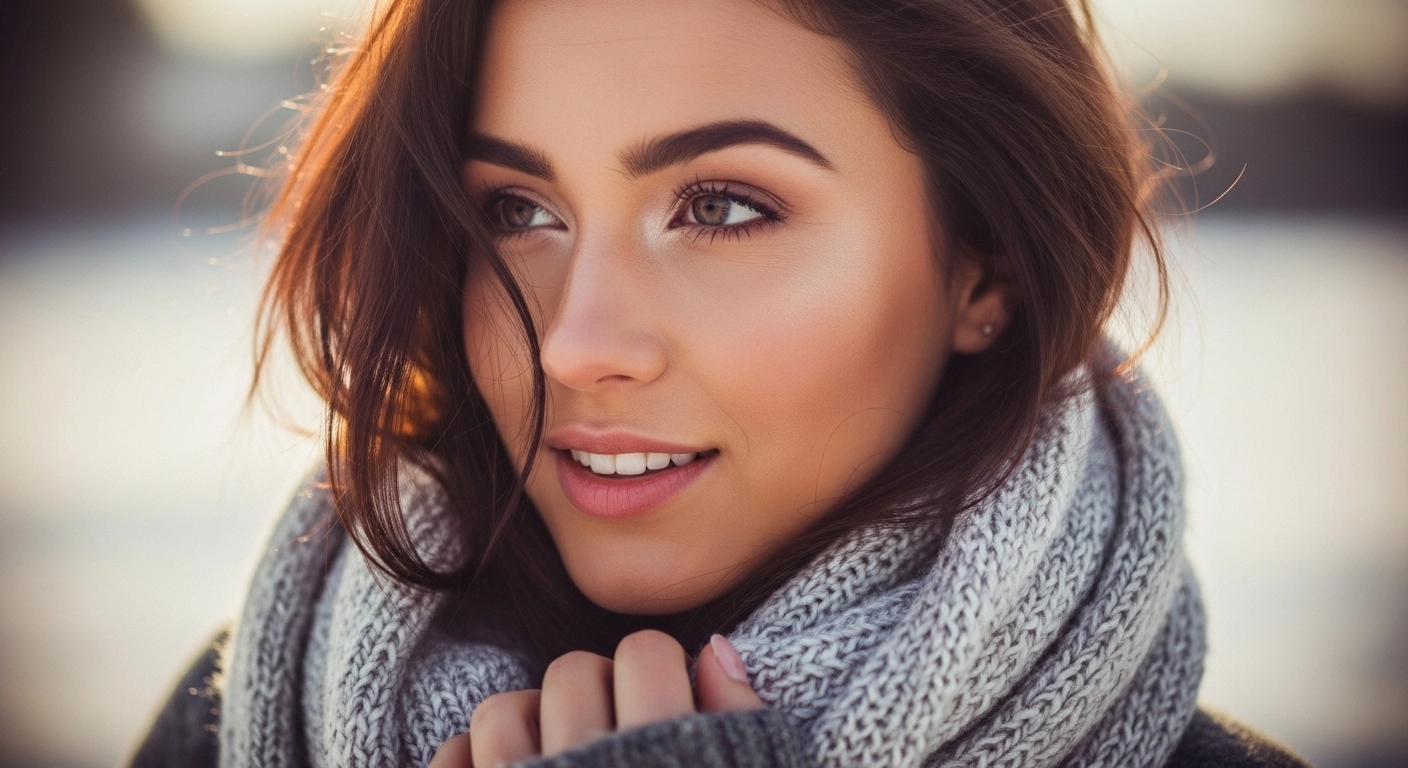 instagram captions winter