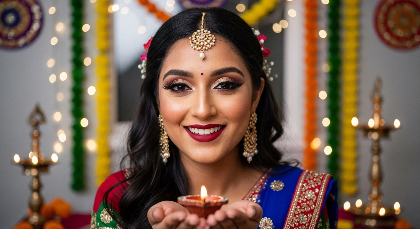 instagram diwali captions