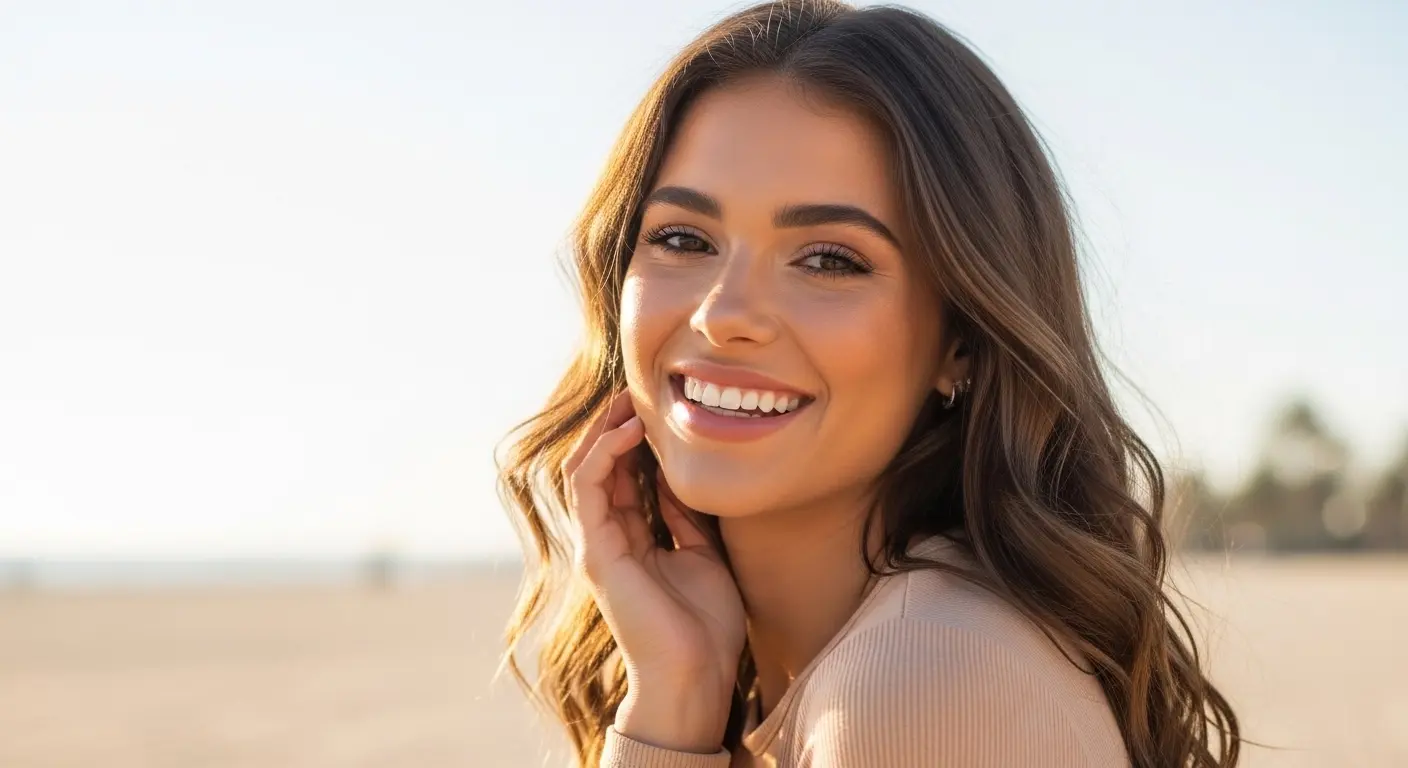 instagram smile captions