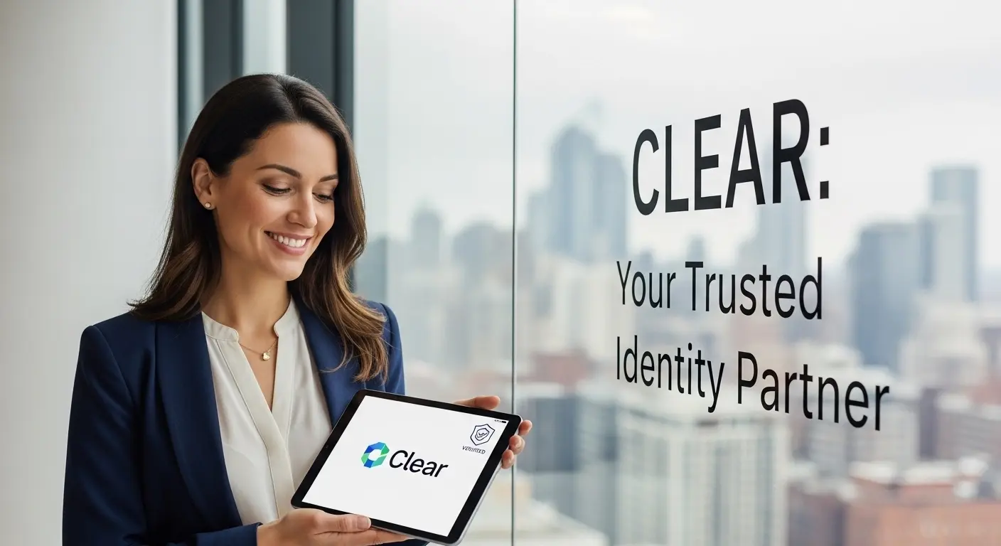 is clear captions legitimate