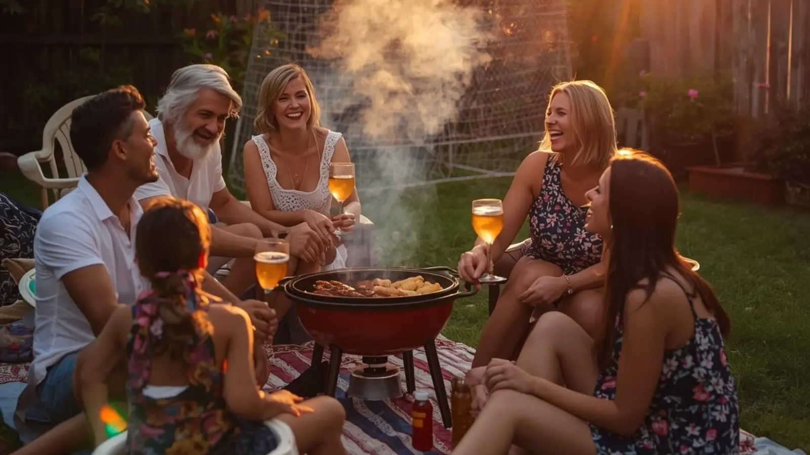 july fourth captions