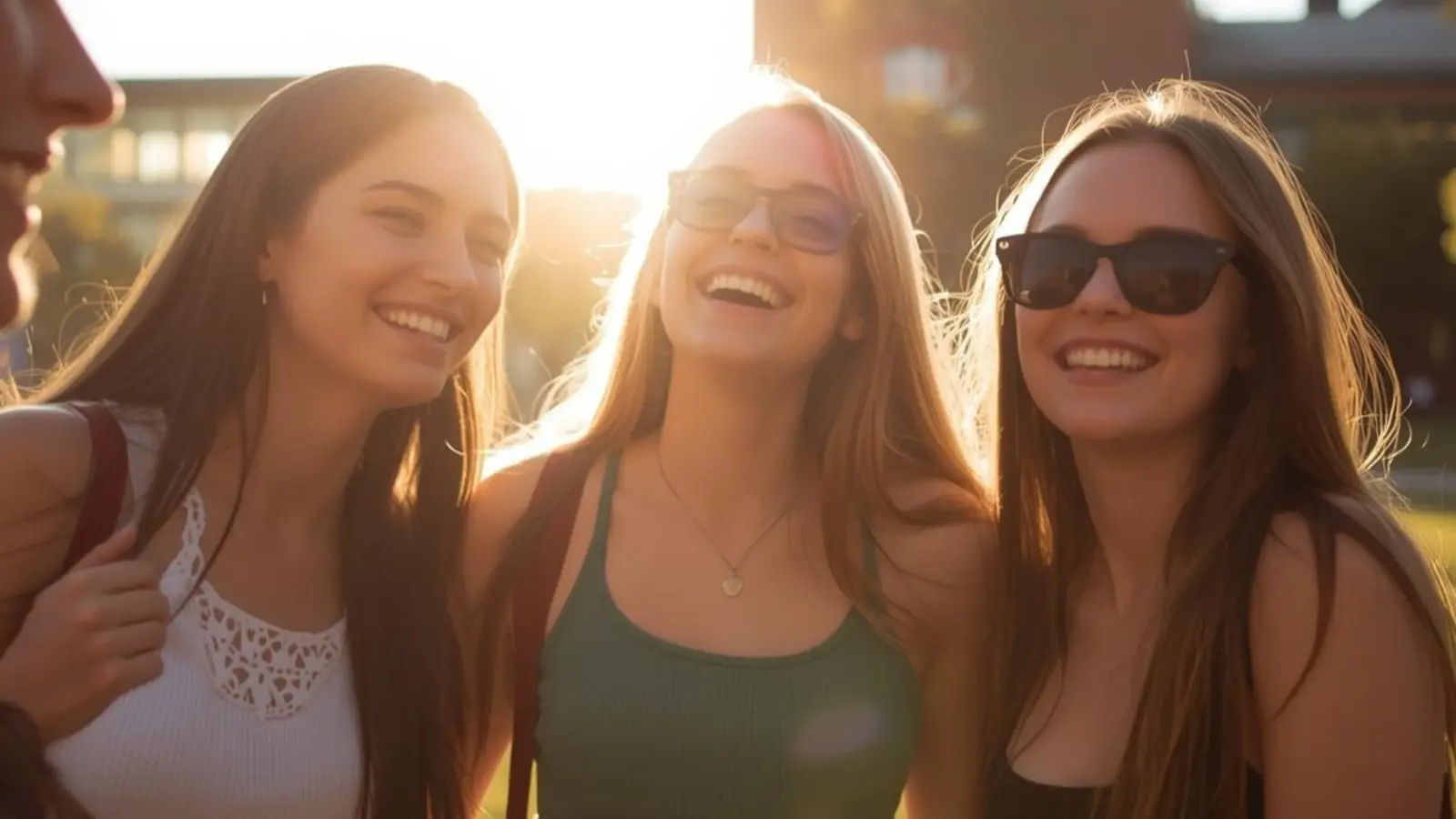 junior year captions