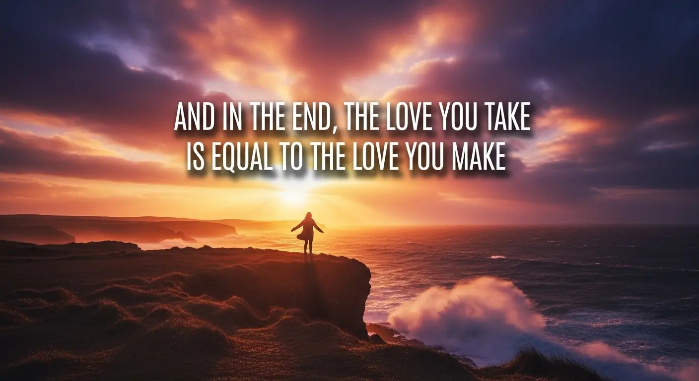 lyric captions