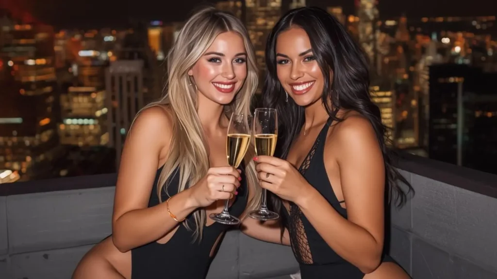 new year's eve ig captions