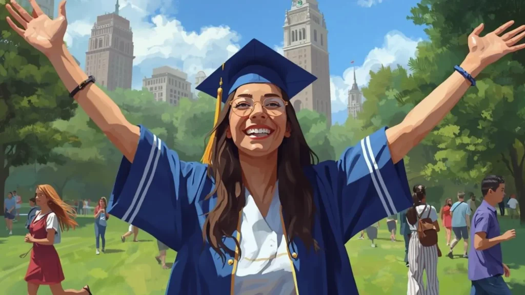 nurse graduation captions