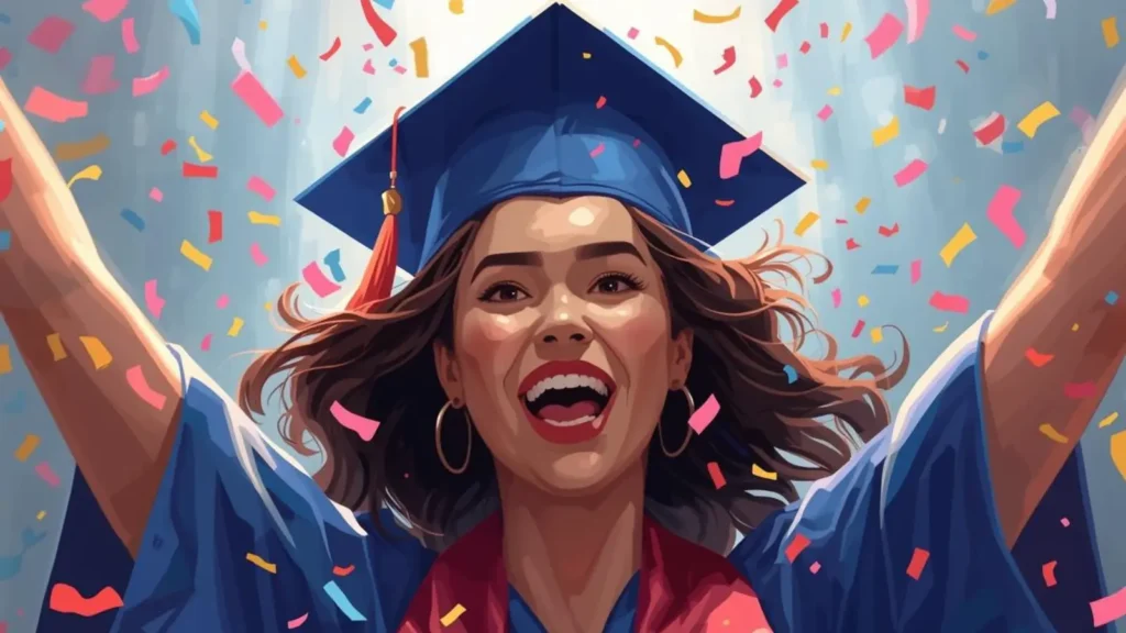 nurse graduation captions