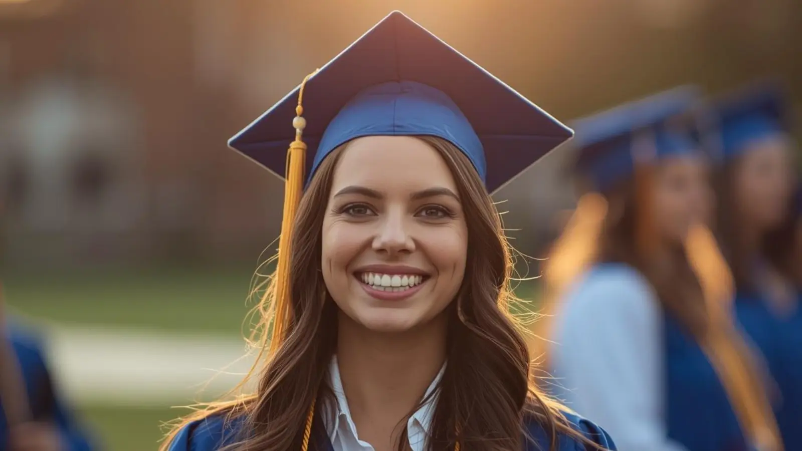 nurse graduation captions