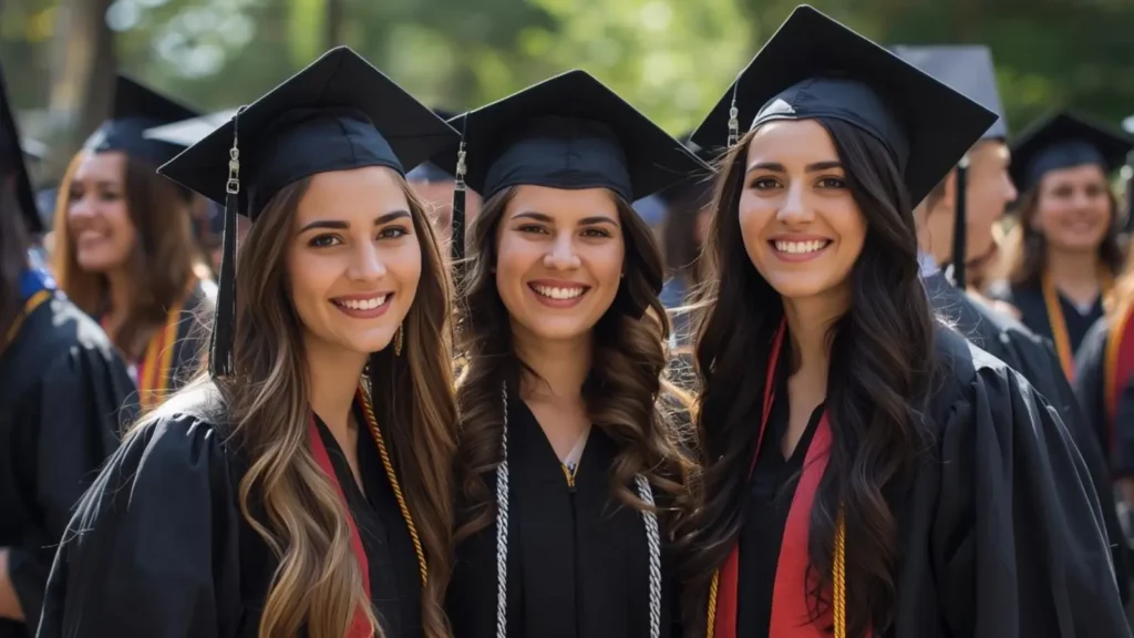 nursing graduation captions