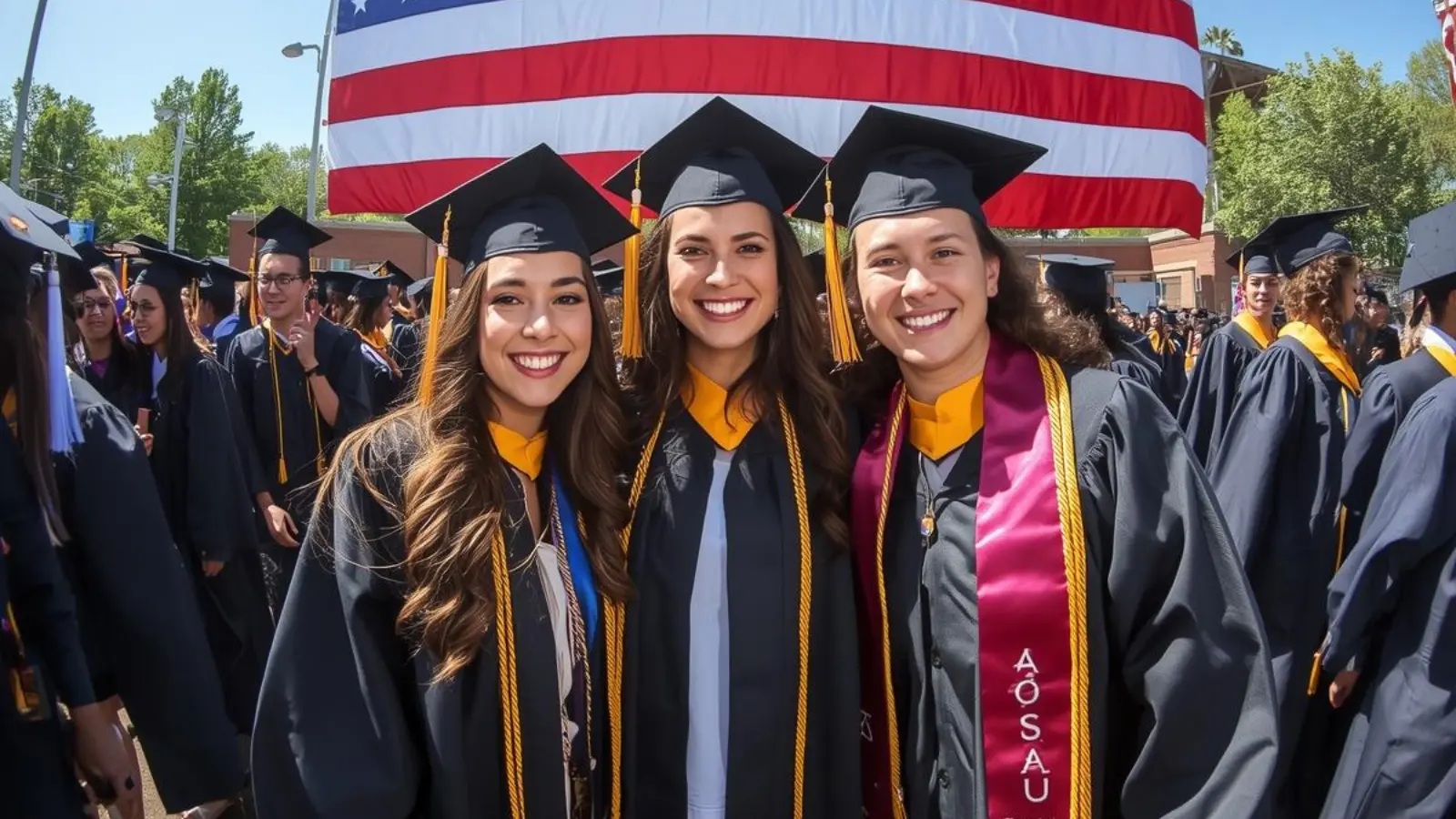 nursing graduation captions