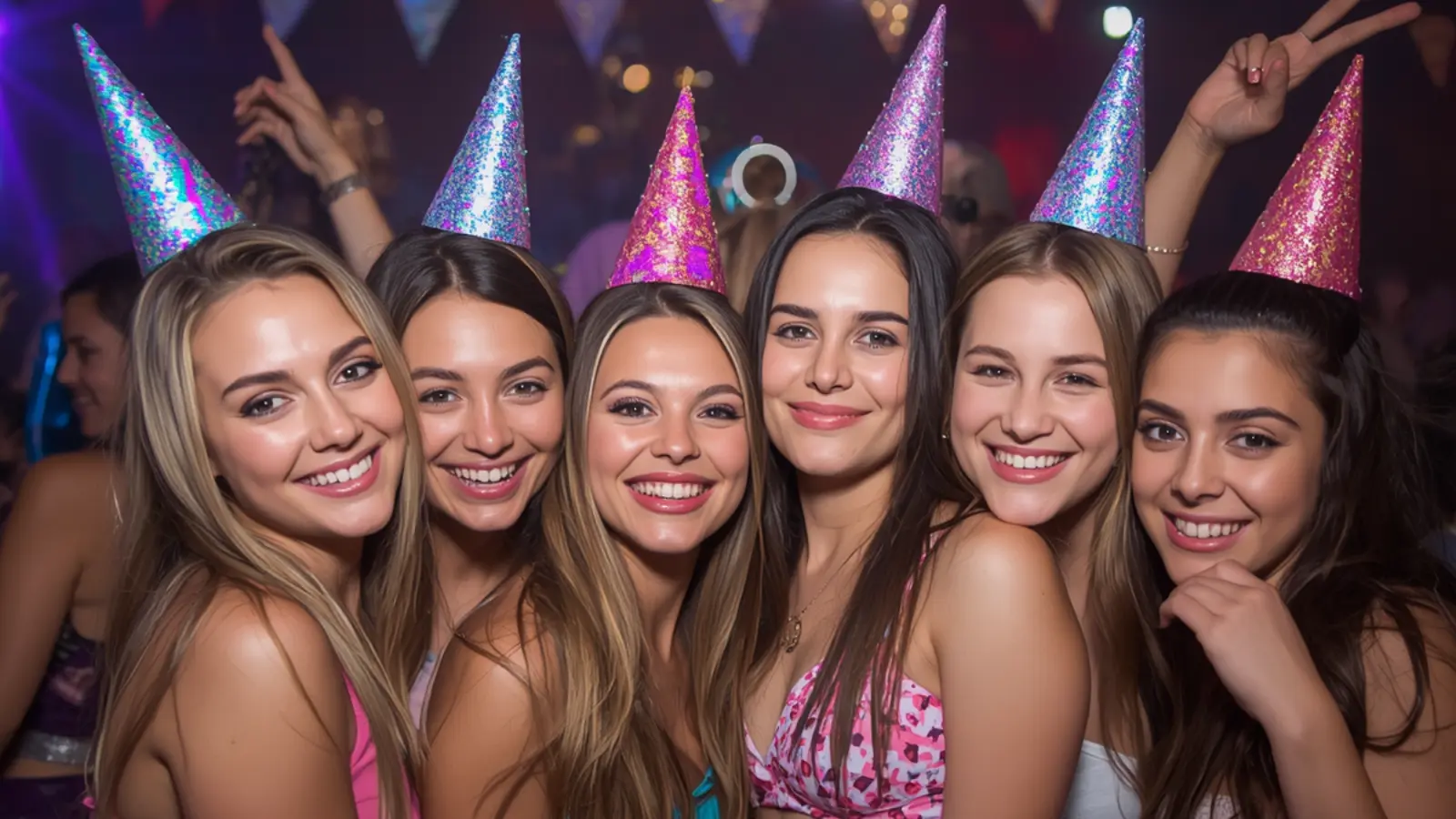 one word birthday captions