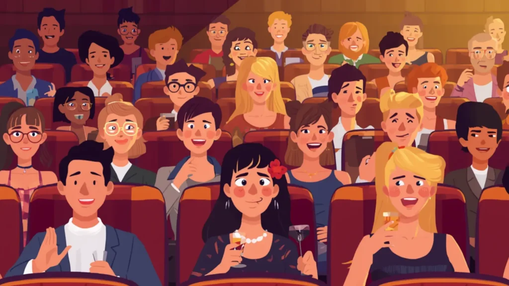 open captioning in movie theaters