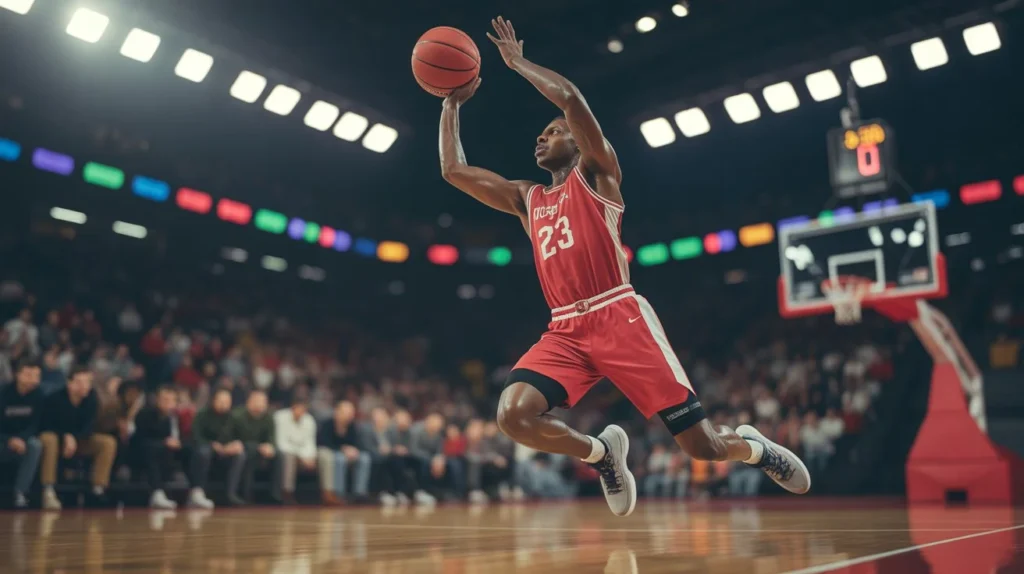 player caption