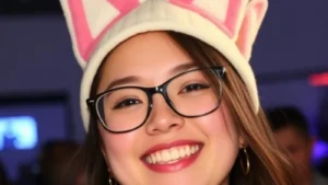 pokimane goon captions