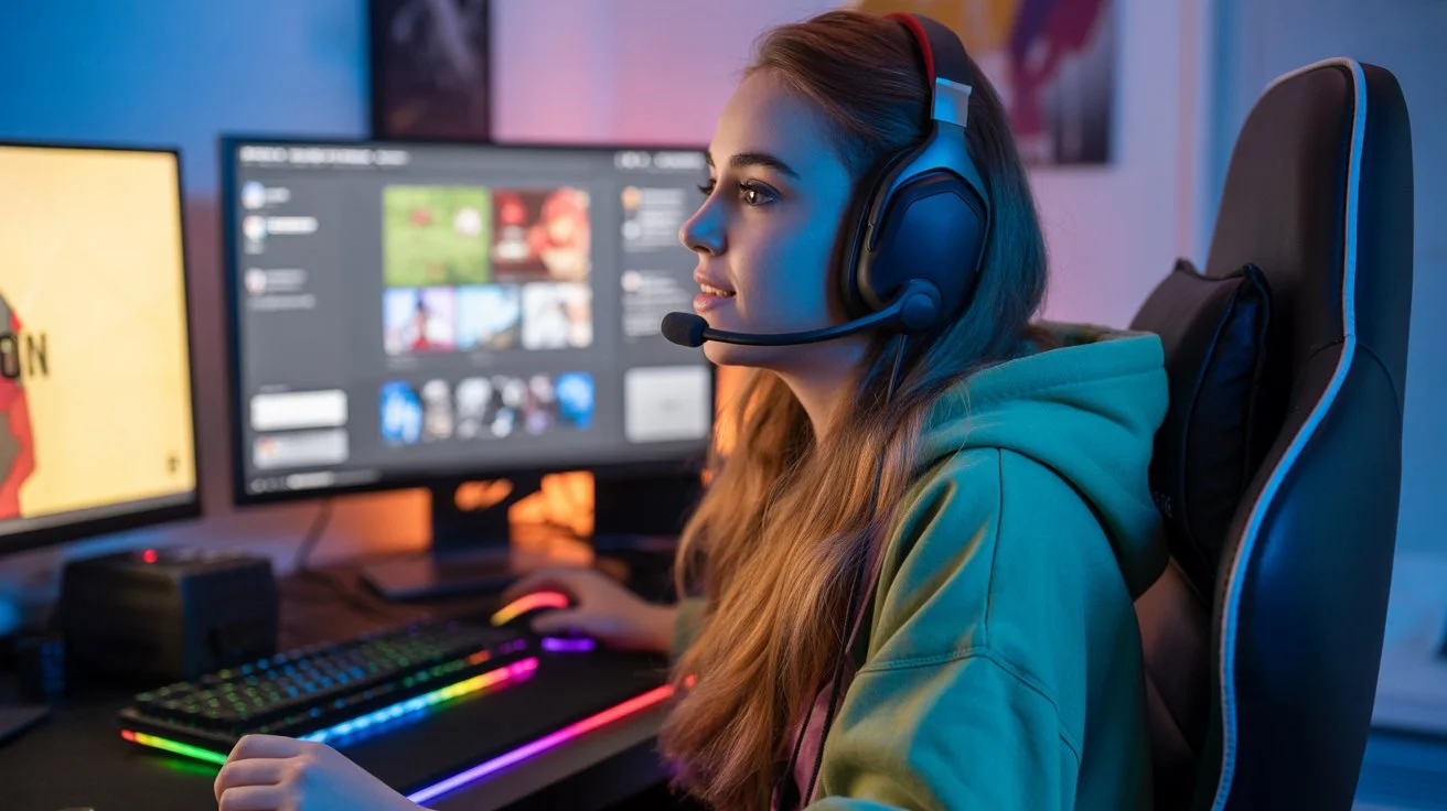 screenshot caption