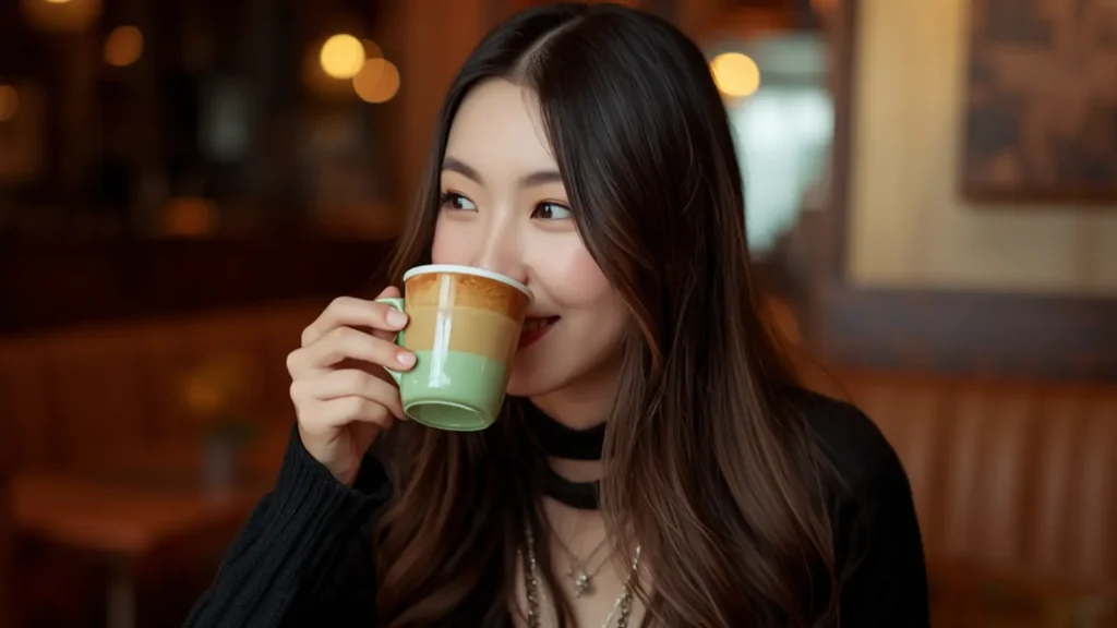short coffee captions for instagram