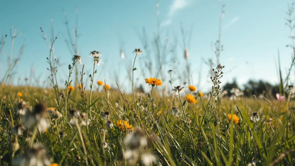 short nature captions for instagram