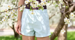 spring captions short