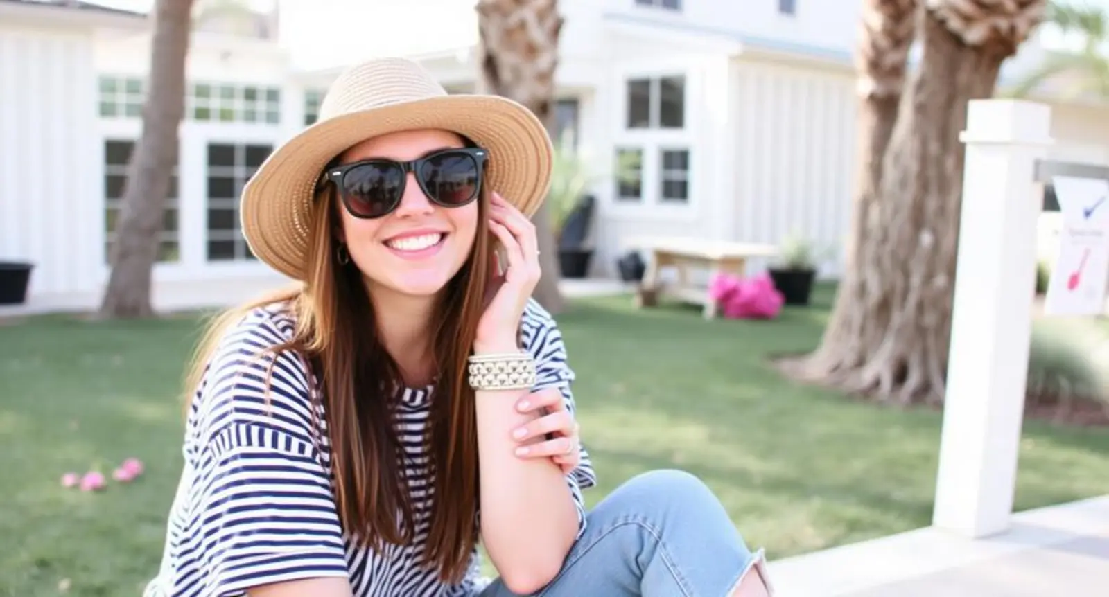 summer recap captions
